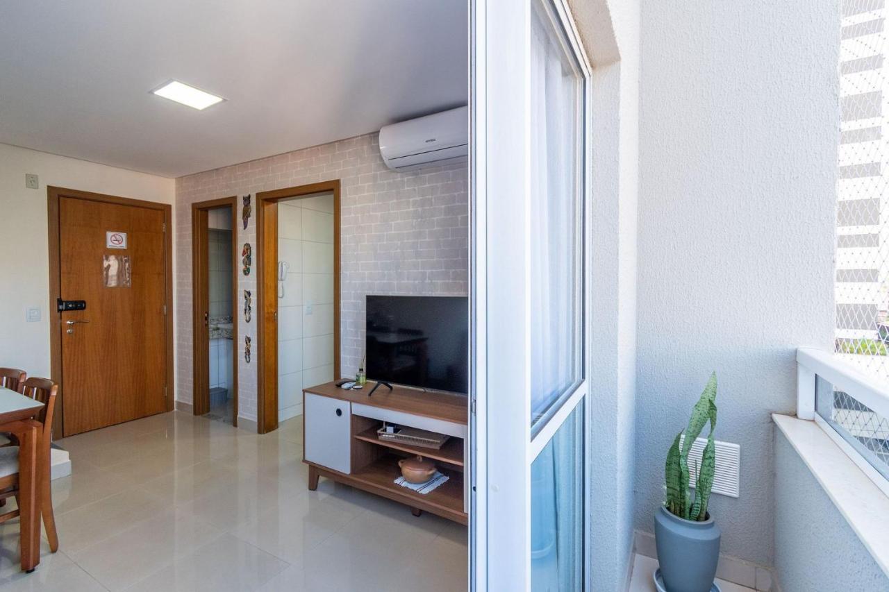 Duplex De 1 Quarto No Setor Bueno - Tdh313 Goiânia Eksteriør bilde