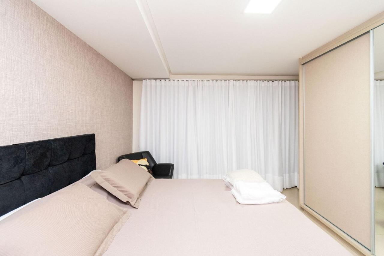Duplex De 1 Quarto No Setor Bueno - Tdh313 Goiânia Eksteriør bilde