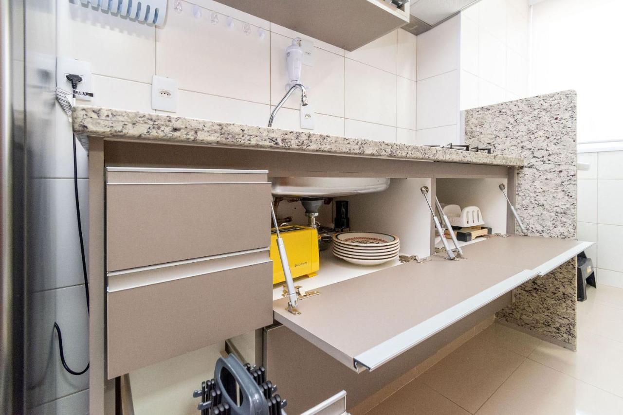 Duplex De 1 Quarto No Setor Bueno - Tdh313 Goiânia Eksteriør bilde