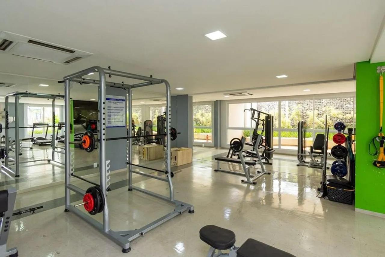 Duplex De 1 Quarto No Setor Bueno - Tdh313 Goiânia Eksteriør bilde